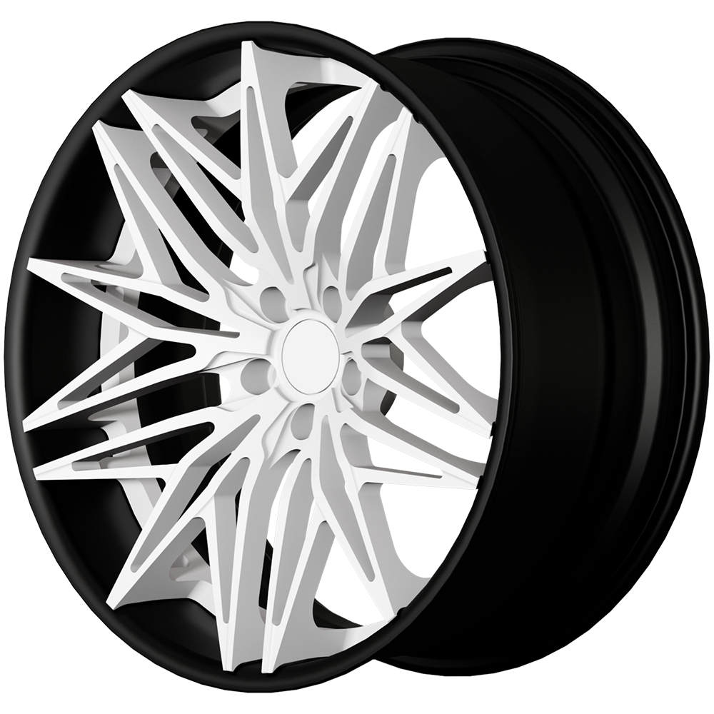XYZ Forged CS-353