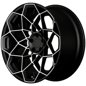 XYZ Forged CS Series — design CS-354