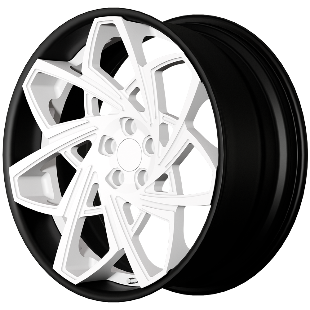 XYZ Forged CS-355