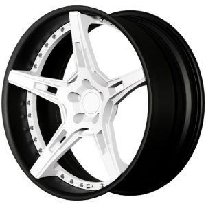 XYZ Forged CS Series — design CS-359