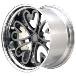 XYZ Forged CS Series — design CS-36