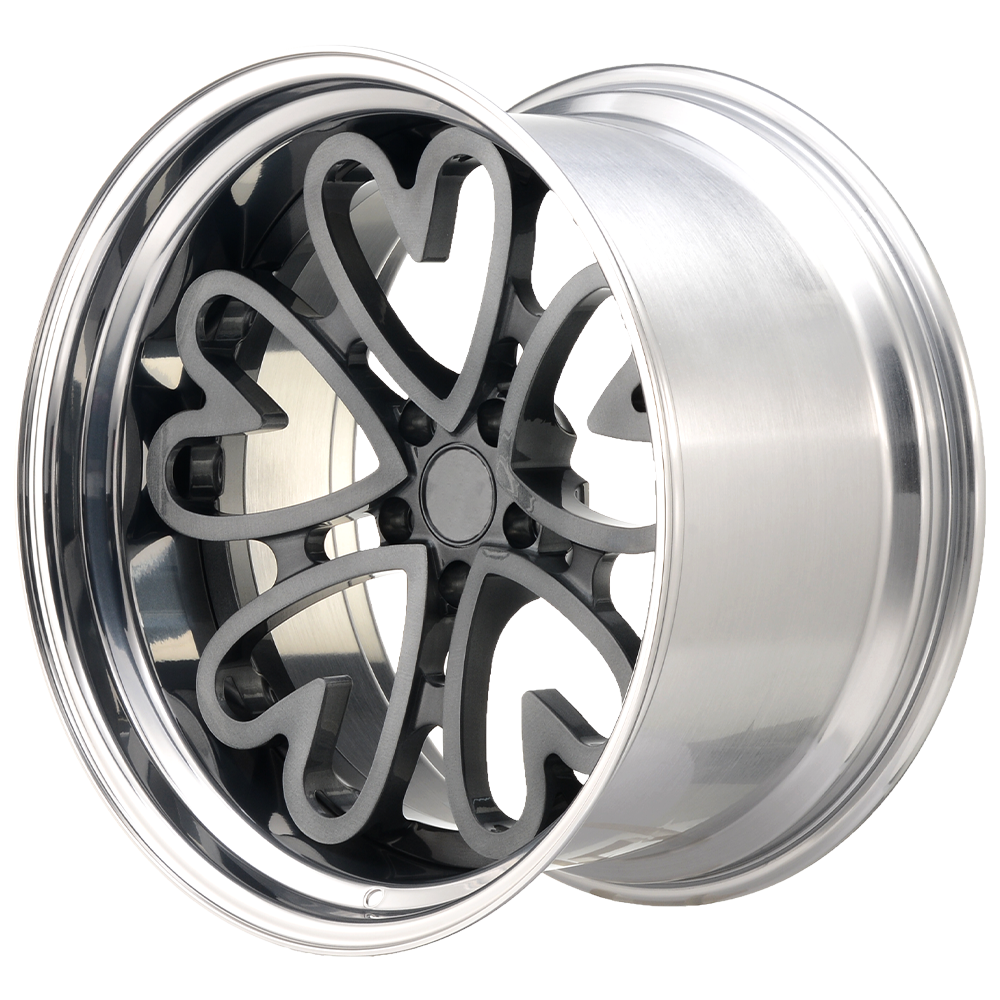XYZ Forged CS-36