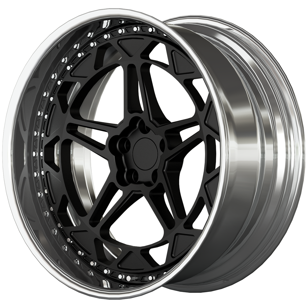 XYZ Forged CS-360