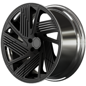 XYZ Forged CS Series — design CS-361