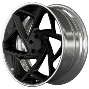 XYZ Forged CS Series — design CS-364