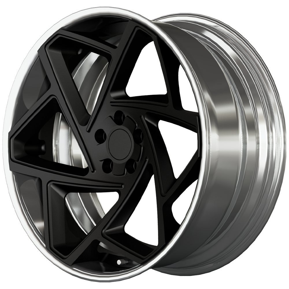 XYZ Forged CS-364