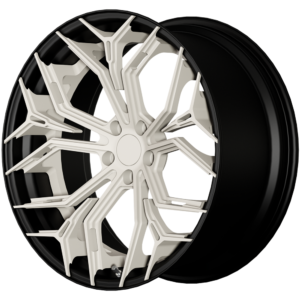 XYZ Forged CS Series — design CS-365