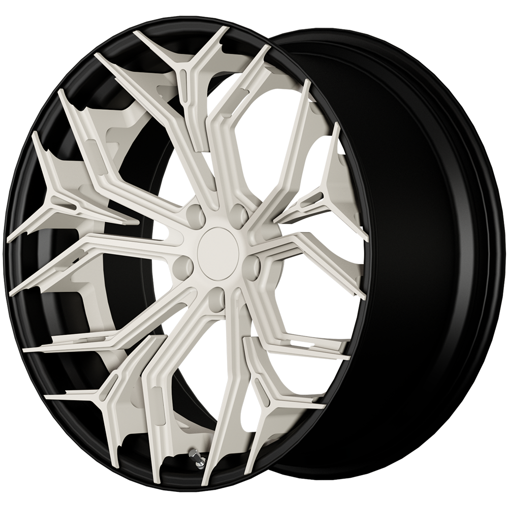 XYZ Forged CS-365