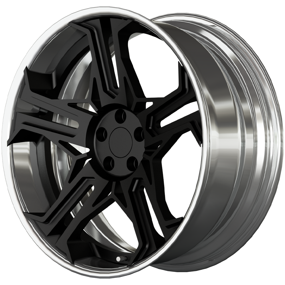 XYZ Forged CS-369