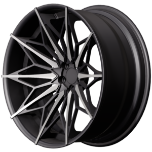 XYZ Forged CS Series — design CS-37