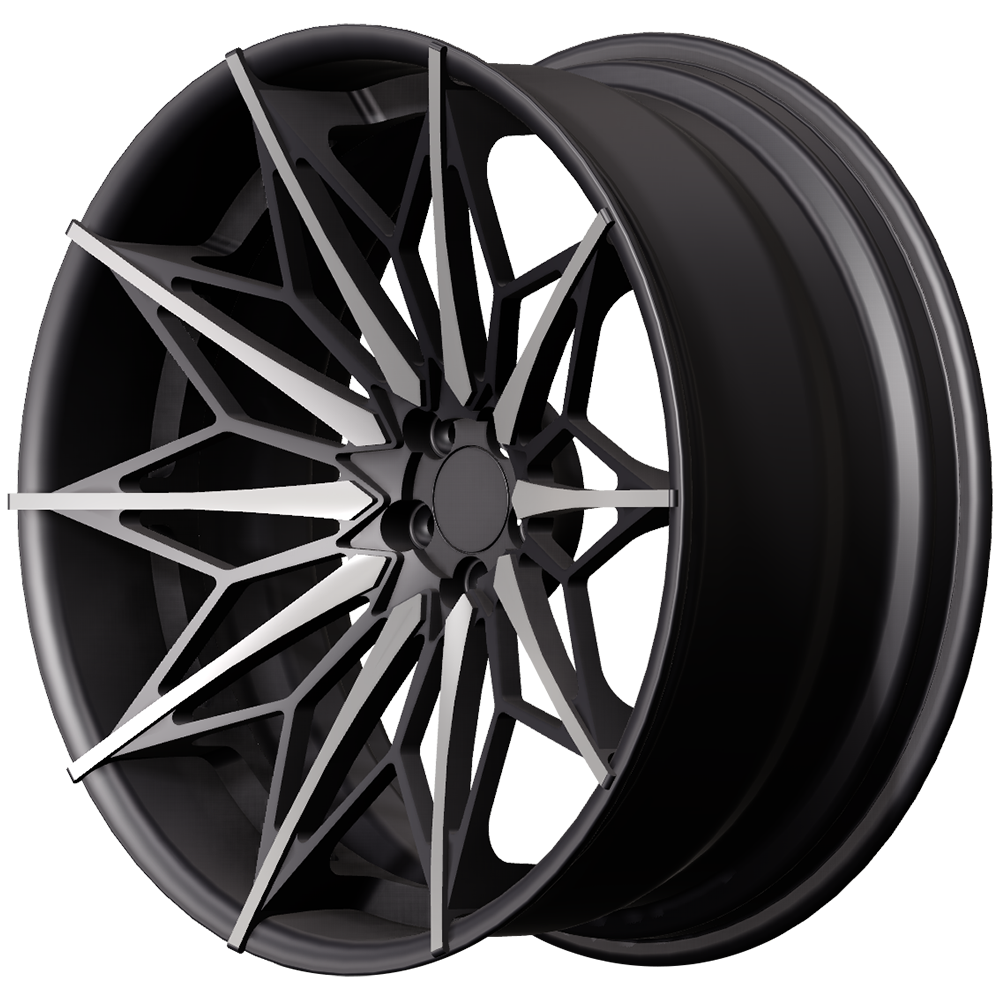 XYZ Forged CS-37