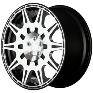 XYZ Forged CS Series — design CS-371