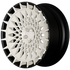 XYZ Forged CS Series — design CS-372