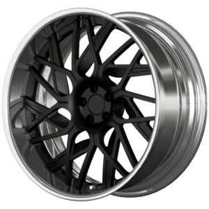 XYZ Forged CS Series — design CS-373