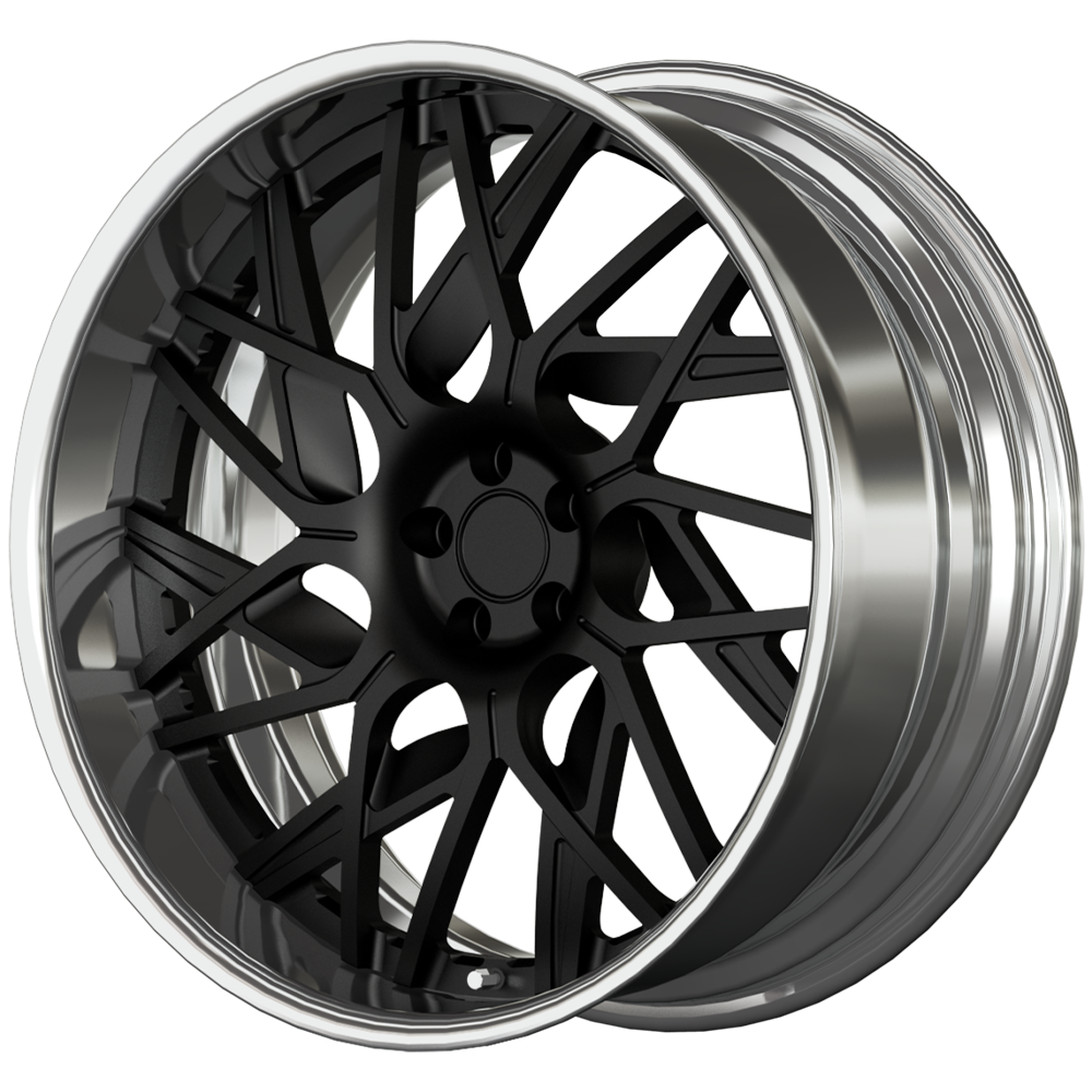 XYZ Forged CS-373