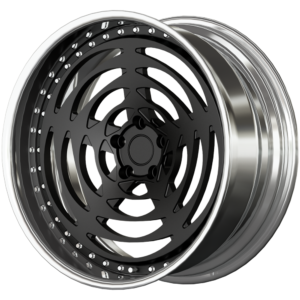 XYZ Forged CS Series — design CS-374