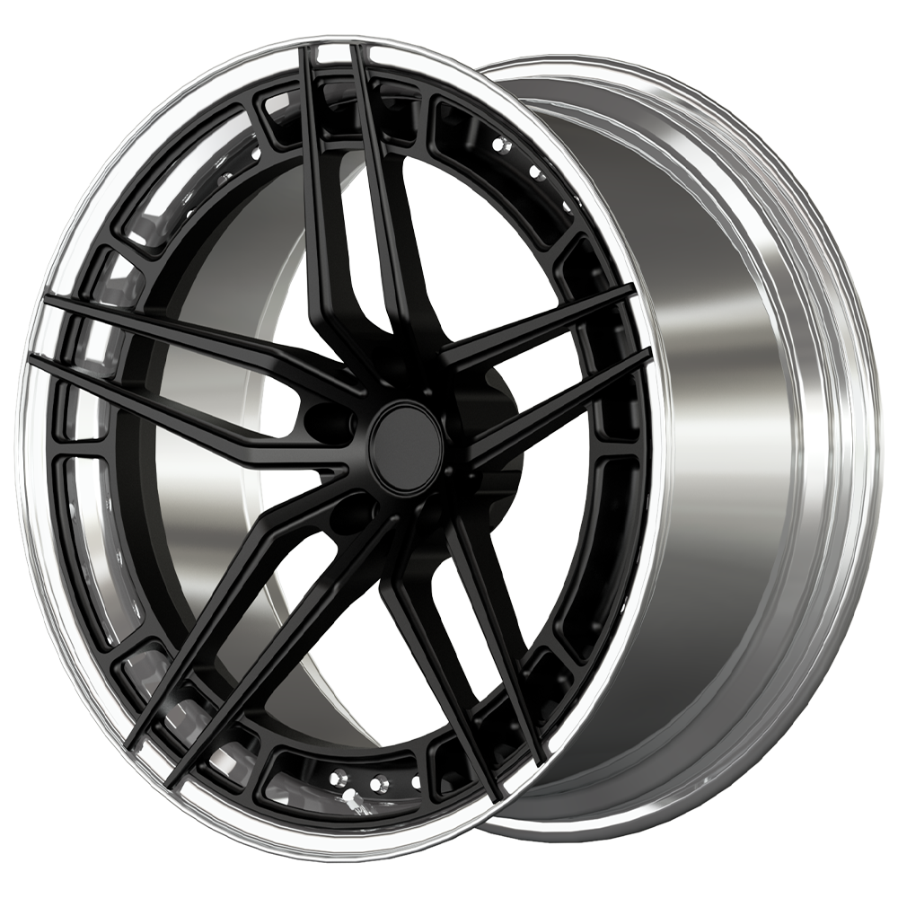XYZ Forged CS-375