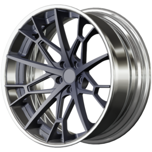XYZ Forged CS Series — design CS-378
