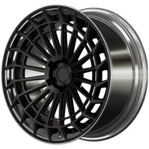 XYZ Forged CS Series — design CS-379