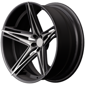 XYZ Forged CS Series — design CS-38