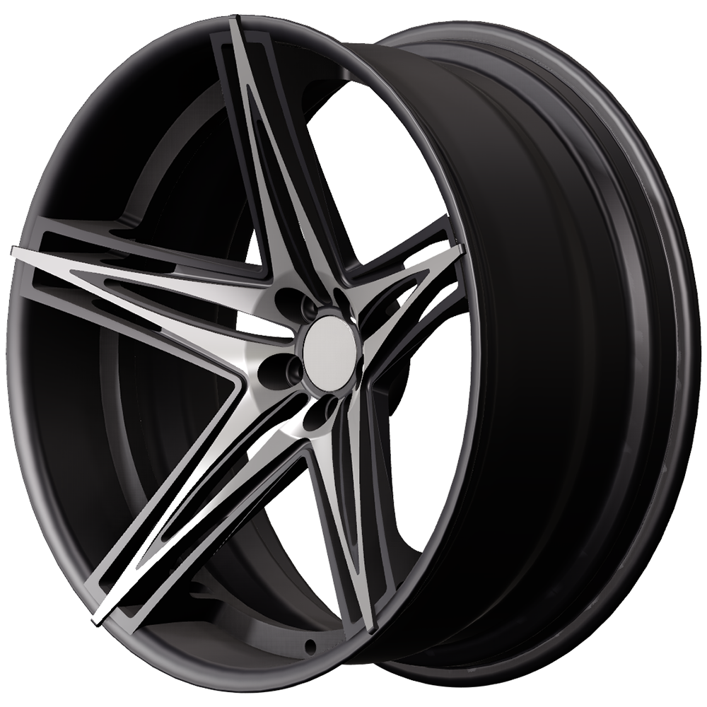 XYZ Forged CS-38