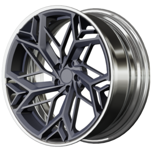 XYZ Forged CS Series — design CS-380