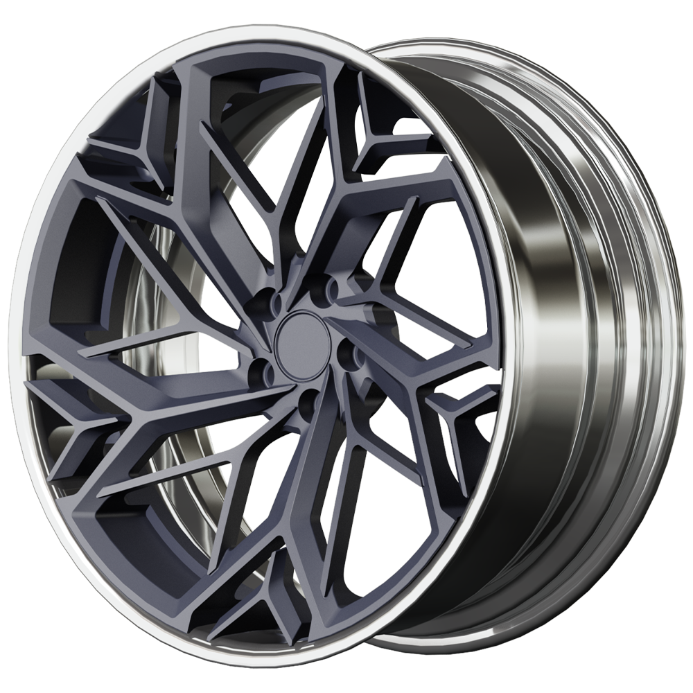 XYZ Forged CS-380
