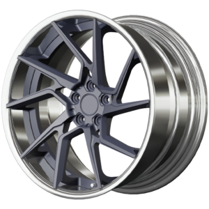 XYZ Forged CS Series — design CS-383
