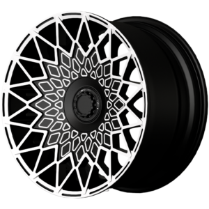 XYZ Forged CS Series — design CS-389