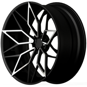 XYZ Forged CS Series — design CS-39