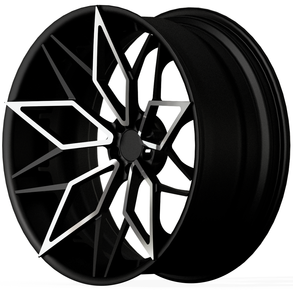 XYZ Forged CS-39