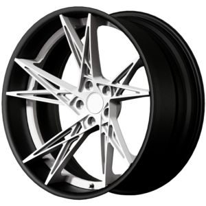 XYZ Forged CS Series — design CS-390
