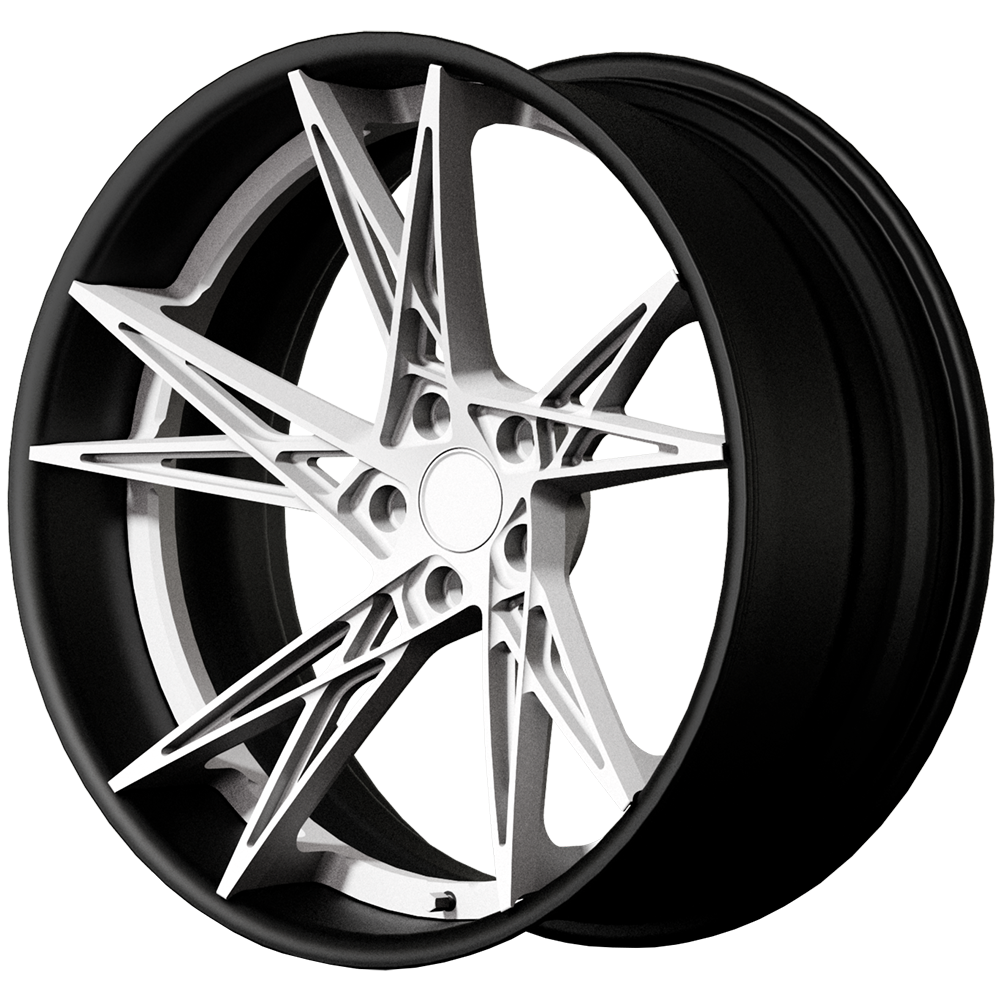 XYZ Forged CS-390