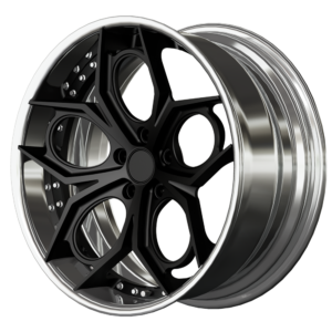 XYZ Forged CS Series — design CS-396