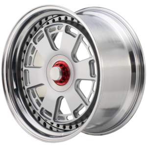 XYZ Forged CS Series — design CS-41