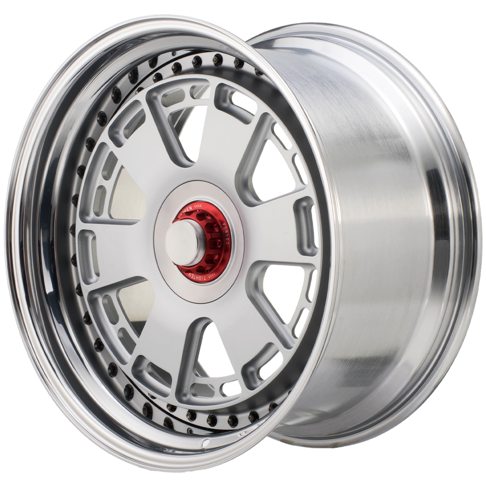 XYZ Forged CS-41