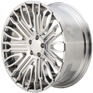 XYZ Forged CS Series — design CS-42