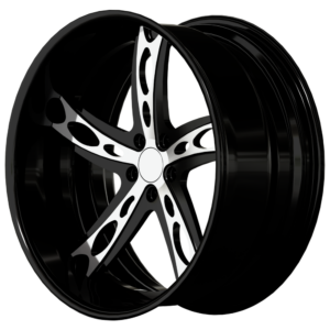 XYZ Forged CS Series — design CS-45