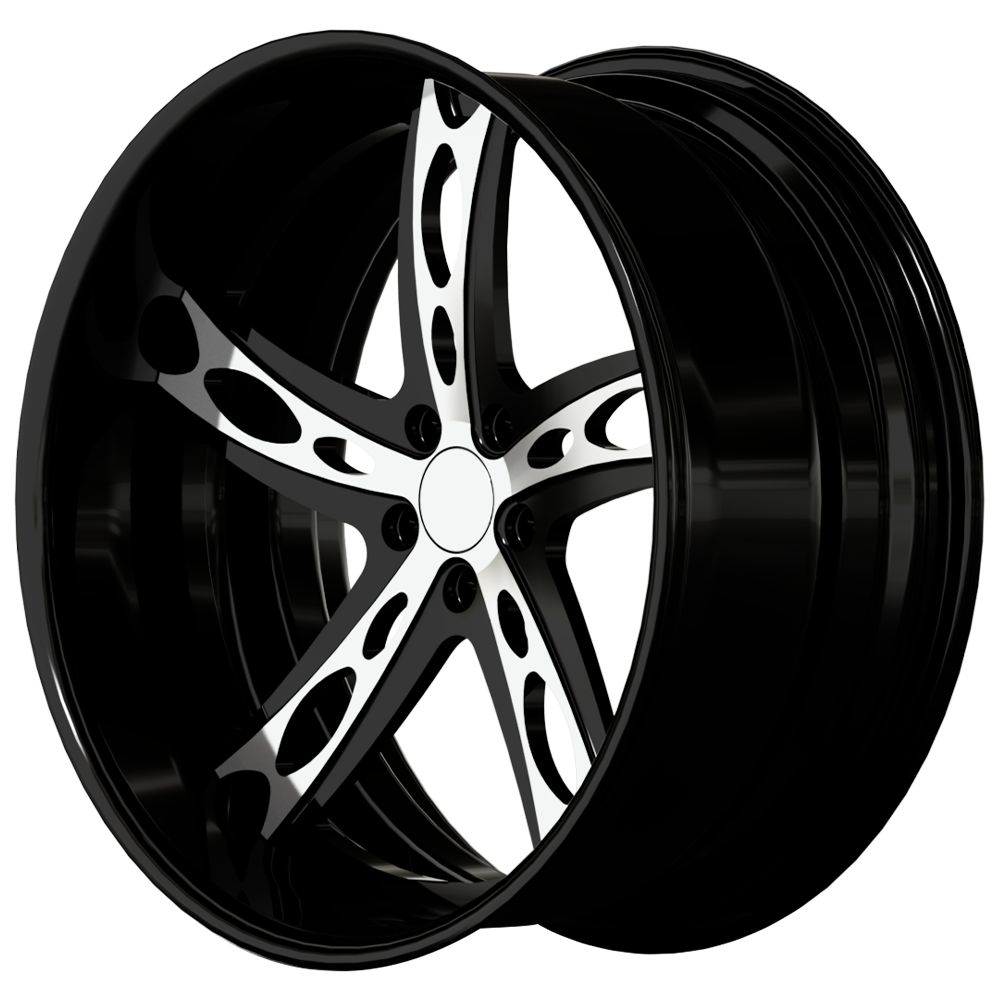 XYZ Forged CS-45