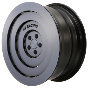 XYZ Forged CS Series — design CS-46