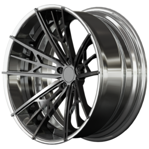 XYZ Forged CS Series — design CS-47