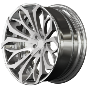 XYZ Forged CS Series — design CS-48