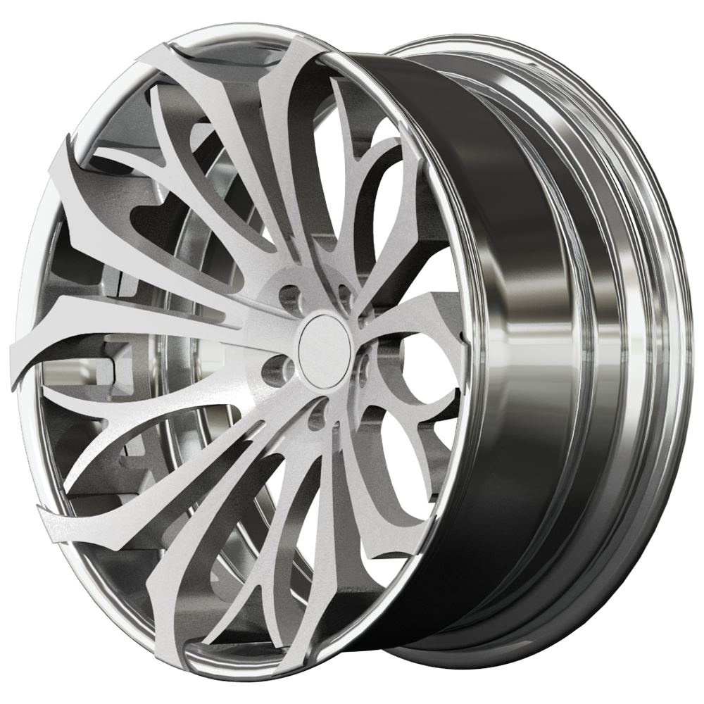 XYZ Forged CS-48