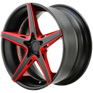 XYZ Forged CS Series — design CS-49