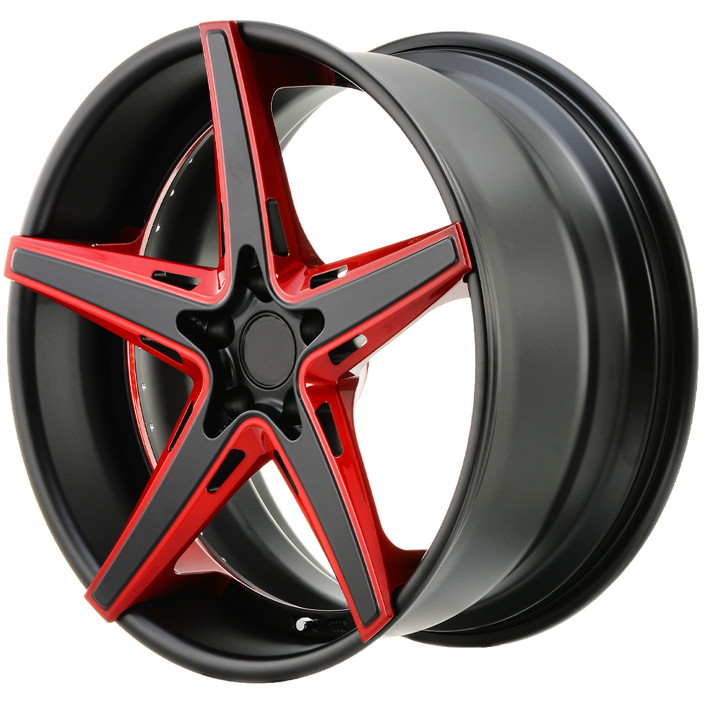 XYZ Forged CS-49