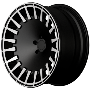 XYZ Forged CS Series — design CS-52