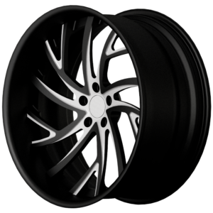 XYZ Forged CS Series — design CS-53