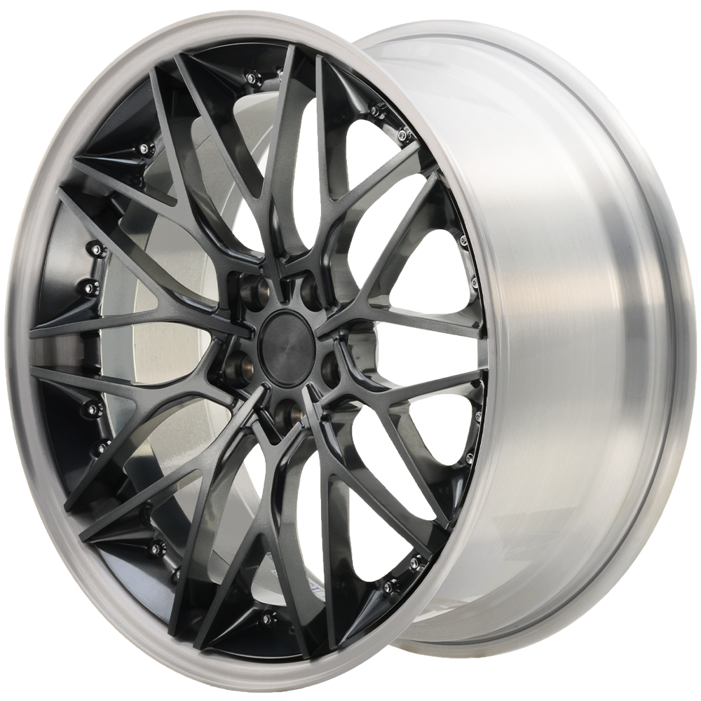 XYZ Forged CS-54