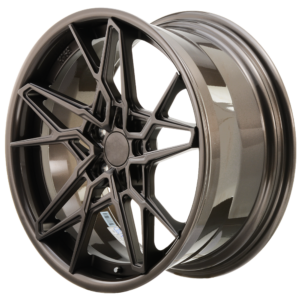 XYZ Forged CS Series — design CS-55