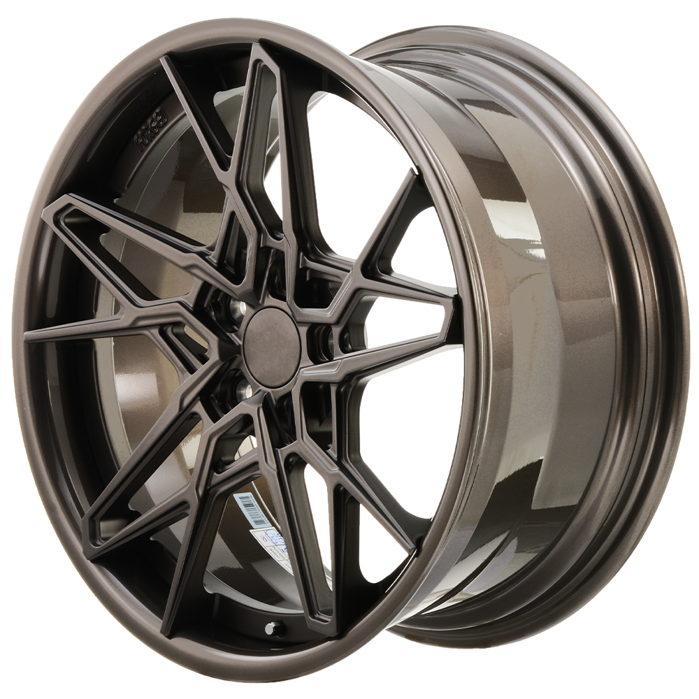 XYZ Forged CS-55